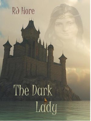 cover image of The Dark Lady